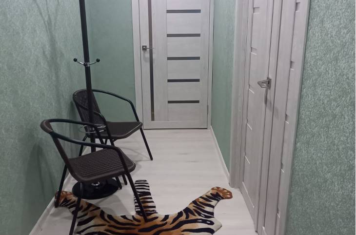 4-Комнатная квартира на сутки в  Лиде,  Тухачевского ул., 39    изображение 10 - kvartirka.by