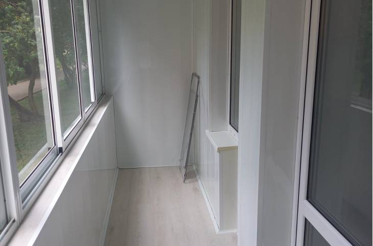 4-Комнатная квартира на сутки в  Лиде,  Тухачевского ул., 39    изображение 9 - kvartirka.by