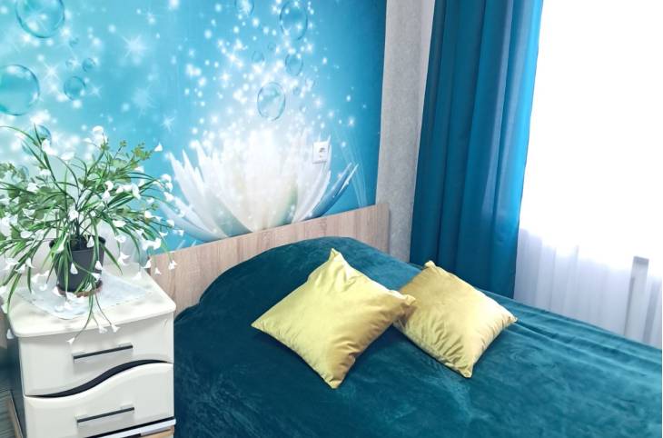 4-Комнатная квартира на сутки в  Лиде,  Тухачевского ул., 39   изображение 3 - kvartirka.by