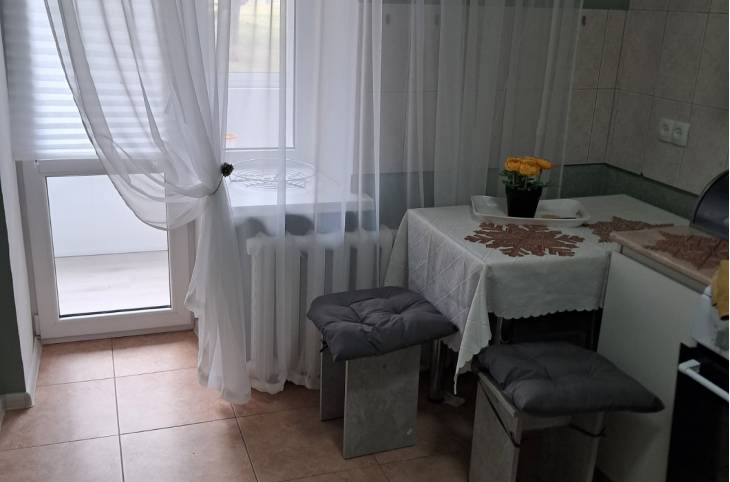 4-Комнатная квартира на сутки в  Лиде,  Тухачевского ул., 39    изображение 6 - kvartirka.by