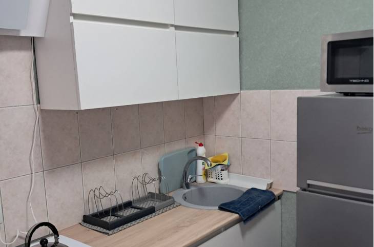 4-Комнатная квартира на сутки в  Лиде,  Тухачевского ул., 39    изображение 5 - kvartirka.by