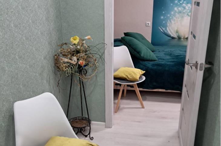 4-Комнатная квартира на сутки в  Лиде,  Тухачевского ул., 39    изображение 8 - kvartirka.by