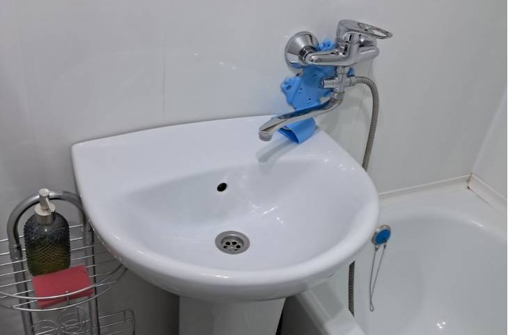 4-Комнатная квартира на сутки в  Лиде,  Тухачевского ул., 39    изображение 7 - kvartirka.by