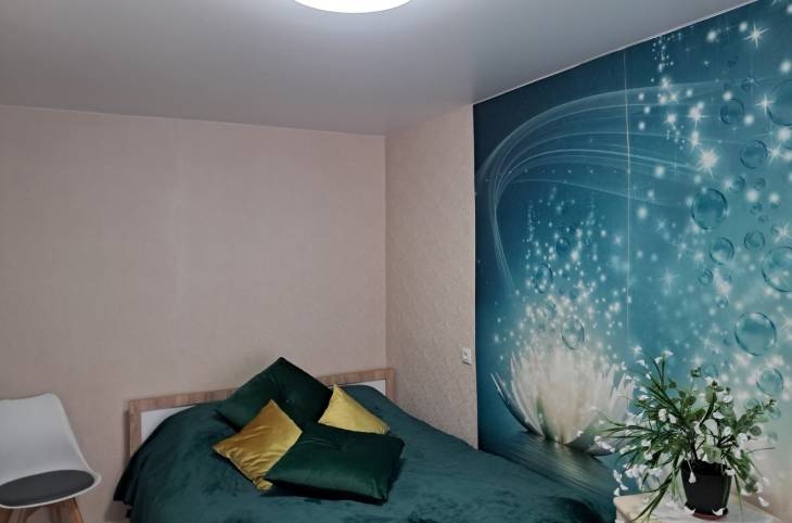 4-Комнатная квартира на сутки в  Лиде,  Тухачевского ул., 39    изображение 2 - kvartirka.by