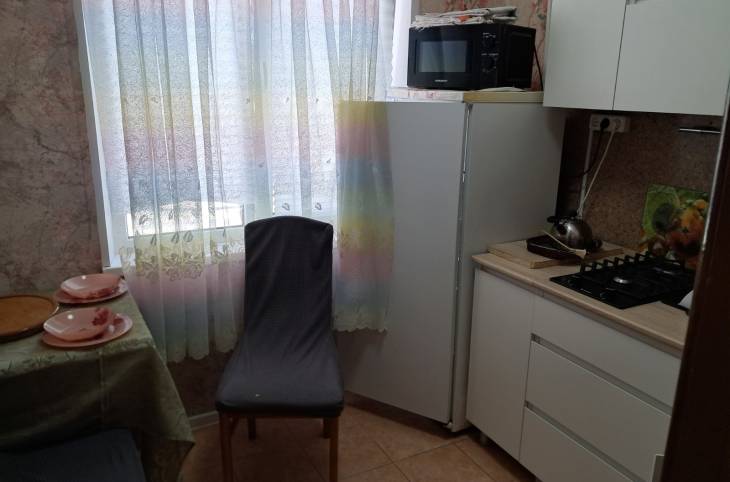 2-Комнатная квартира на сутки в  Лиде,  Космонавтов ул., 16 к2   изображение 3 - kvartirka.by