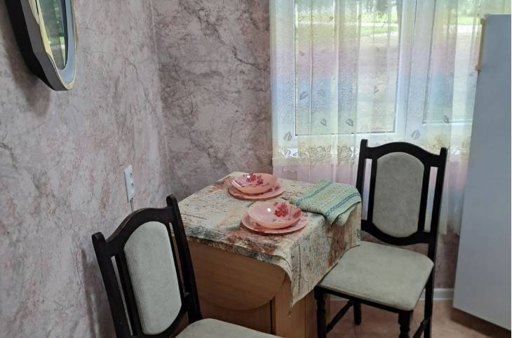 2-Комнатная квартира на сутки в  Лиде,  Космонавтов ул., 16 к2    изображение 5 - kvartirka.by