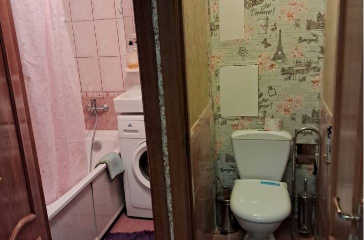 2-Комнатная квартира на сутки в  Лиде,  Космонавтов ул., 16 к2    изображение 4 - kvartirka.by