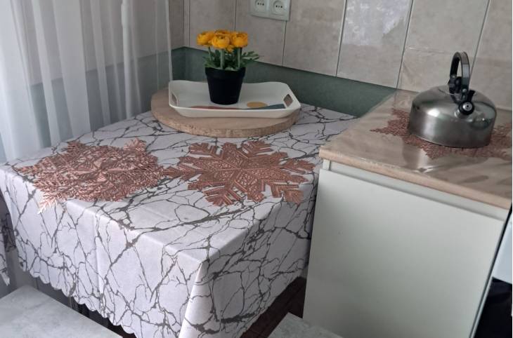 2-Комнатная квартира на сутки в  Лиде,  Космонавтов ул., 16 к2    изображение 6 - kvartirka.by