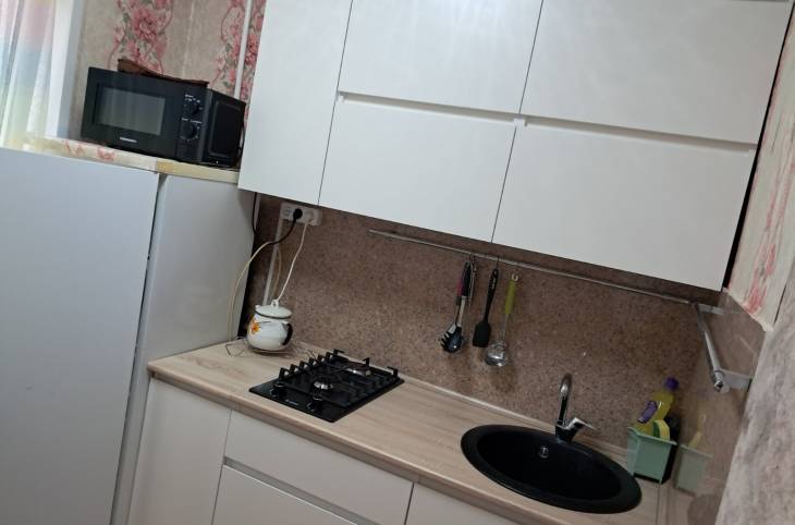 2-Комнатная квартира на сутки в  Лиде,  Космонавтов ул., 16 к2    изображение 1 - kvartirka.by