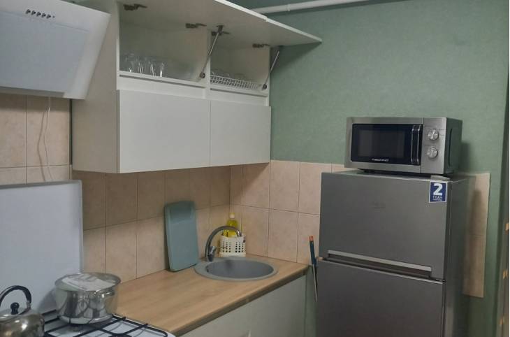 2-Комнатная квартира на сутки в  Лиде,  Космонавтов ул., 16 к2    изображение 7 - kvartirka.by