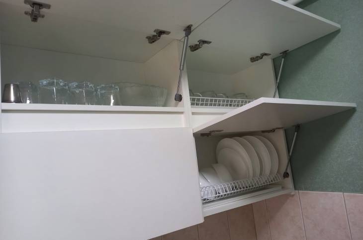 2-Комнатная квартира на сутки в  Лиде,  Космонавтов ул., 16 к2    изображение 8 - kvartirka.by