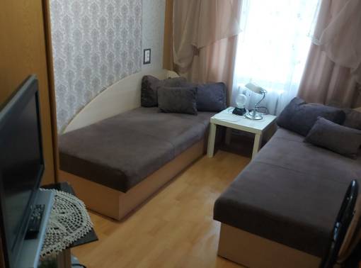 Квартира в Лиде на сутки - kvartirka.by