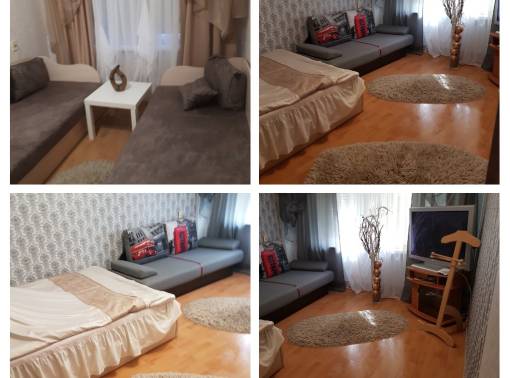 Квартира в Лиде на сутки - kvartirka.by