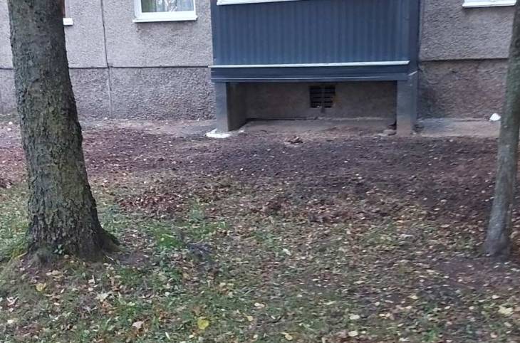 1-Комнатная квартира на сутки в  Лиде,  Рыбиновского ул., 64    изображение 19 - kvartirka.by