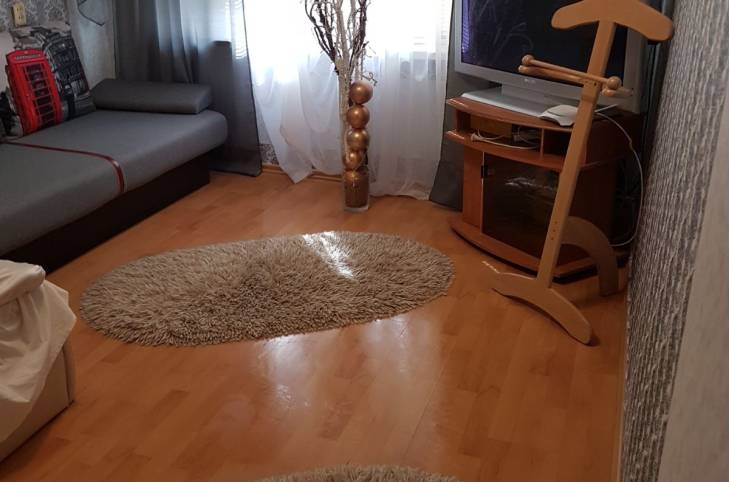 1-Комнатная квартира на сутки в  Лиде,  Рыбиновского ул., 64    изображение 7 - kvartirka.by