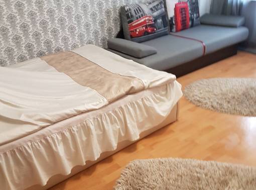 Квартира в Лиде на сутки - kvartirka.by