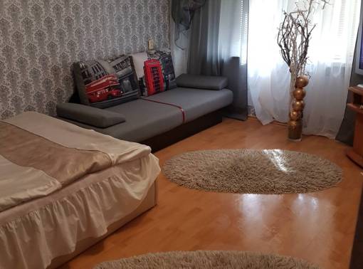 Квартира в Лиде на сутки - kvartirka.by