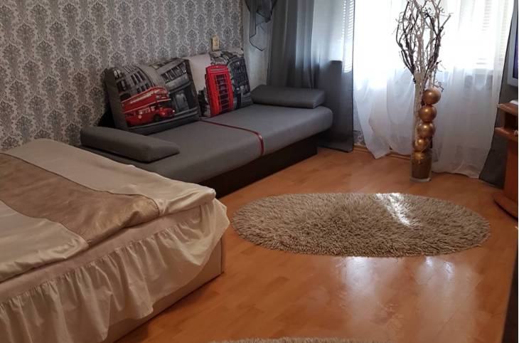 1-Комнатная квартира на сутки в  Лиде,  Рыбиновского ул., 64    изображение 8 - kvartirka.by