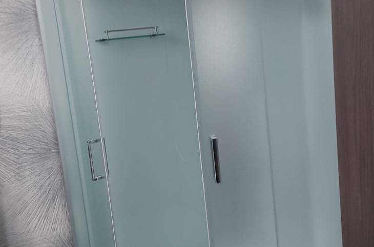 1-Комнатная квартира на сутки в  Лиде,  Рыбиновского ул., 64    изображение 17 - kvartirka.by