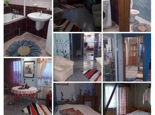 Квартира на часы и сутки - kvartirka.by