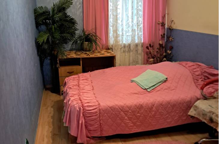 2-Комнатная квартира на сутки в  Лиде,  Космонавтов ул., 16к2    изображение 4 - kvartirka.by
