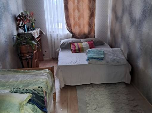 Квартира на часы и сутки - kvartirka.by