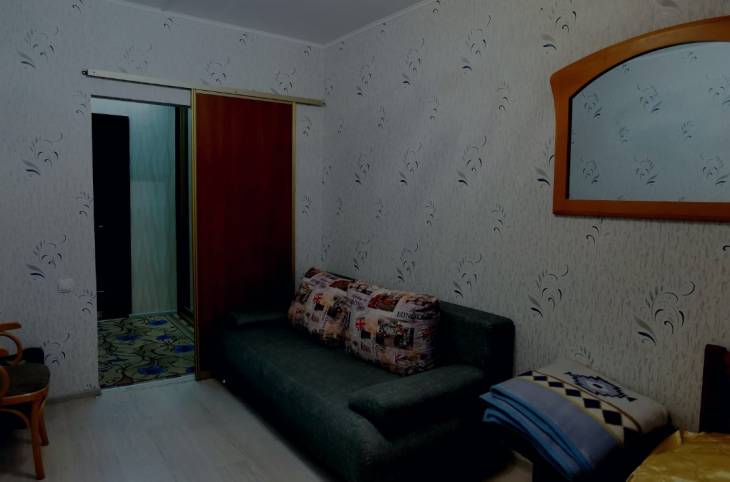 2-Комнатная квартира на сутки в  Лиде,  Космонавтов ул., 16      изображение 1 - kvartirka.by