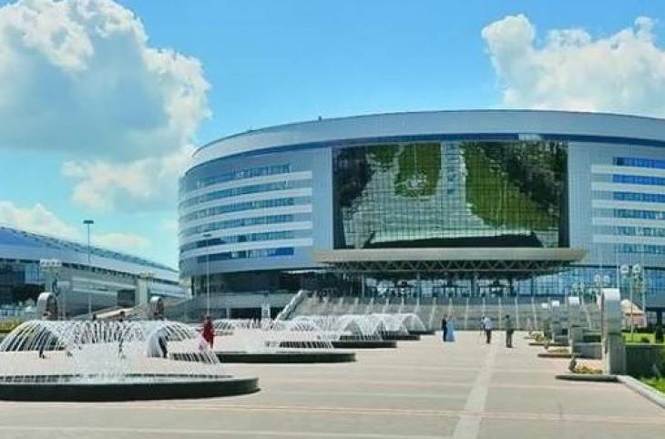 1-Комнатная квартира на час в  Минске,  Победителей пр-т., 115    изображение 16 - kvartirka.by
