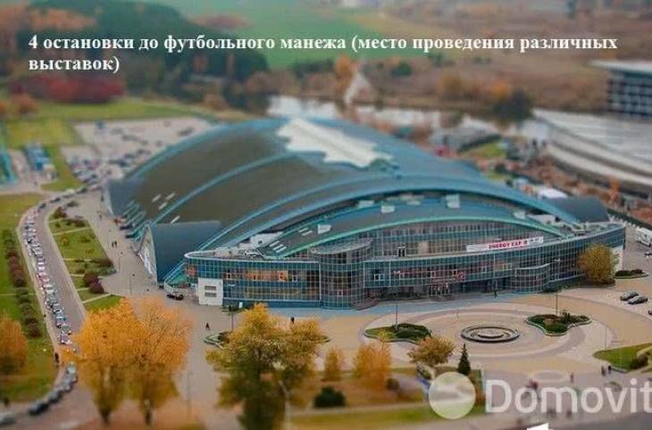1-Комнатная квартира на час в  Минске,  Победителей пр-т., 115    изображение 17 - kvartirka.by