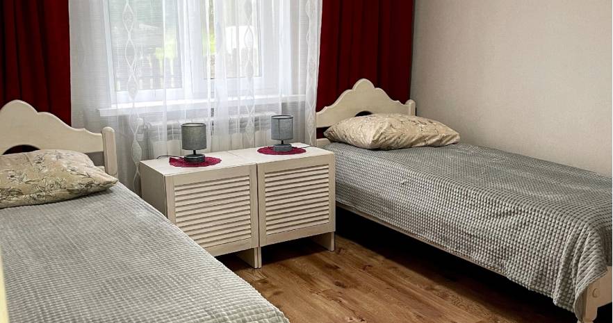 Усадьба Сказка 55 в Витебской области, д. Купчели дом 55  изображение 10 - kvartirka.by