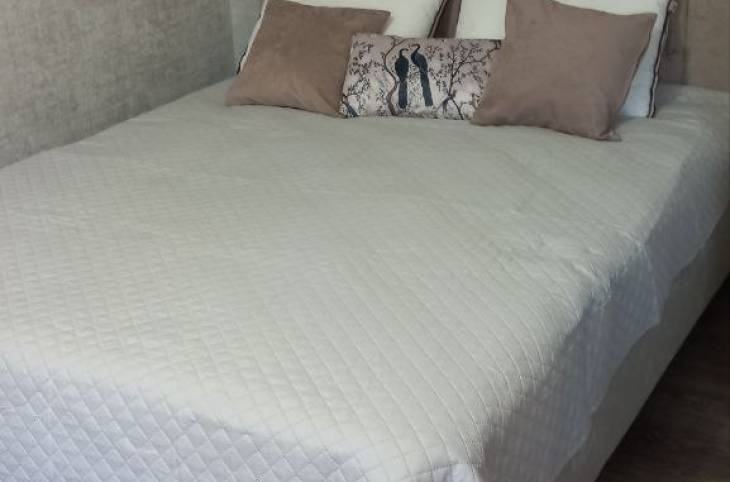 Студия на сутки в  Витебске,  Жесткова ул., 8    изображение 2 - kvartirka.by