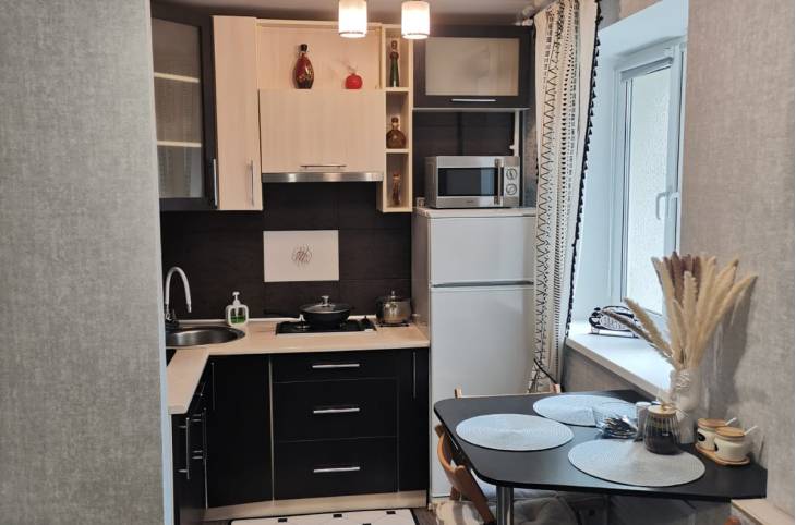 Студия на сутки в  Витебске,  Жесткова ул., 8   изображение 3 - kvartirka.by