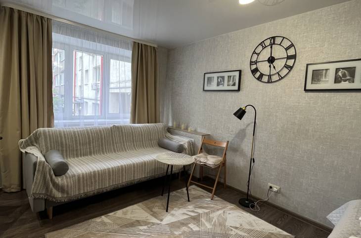 Студия на сутки в  Витебске,  Жесткова ул., 8    изображение 4 - kvartirka.by