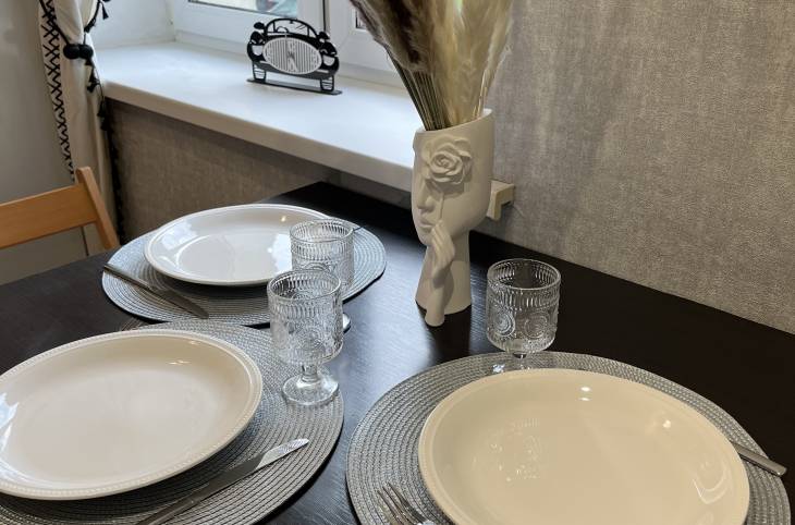 Студия на сутки в  Витебске,  Жесткова ул., 8    изображение 9 - kvartirka.by