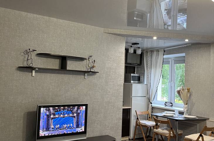 Студия на сутки в  Витебске,  Жесткова ул., 8    изображение 5 - kvartirka.by