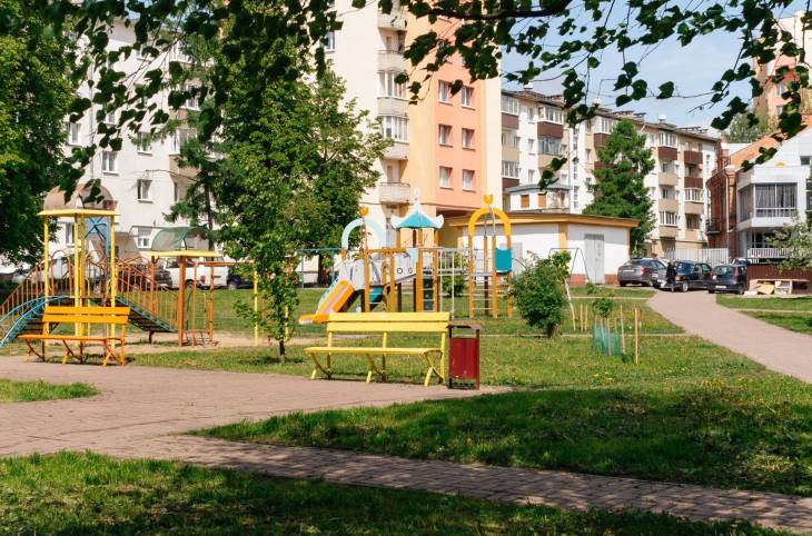 Студия на сутки в  Витебске,  Жесткова ул., 8    изображение 11 - kvartirka.by