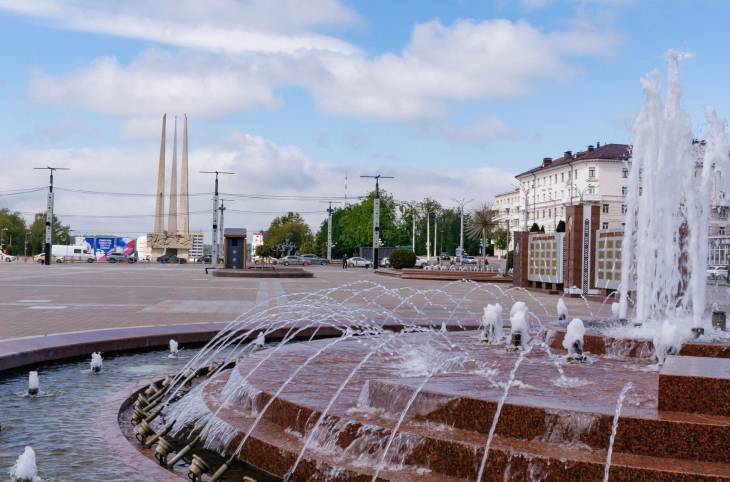 Студия на сутки в  Витебске,  Жесткова ул., 8    изображение 13 - kvartirka.by