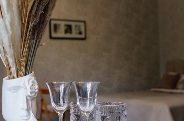 Студия на сутки в  Витебске,  Жесткова ул., 8    изображение 6 - kvartirka.by