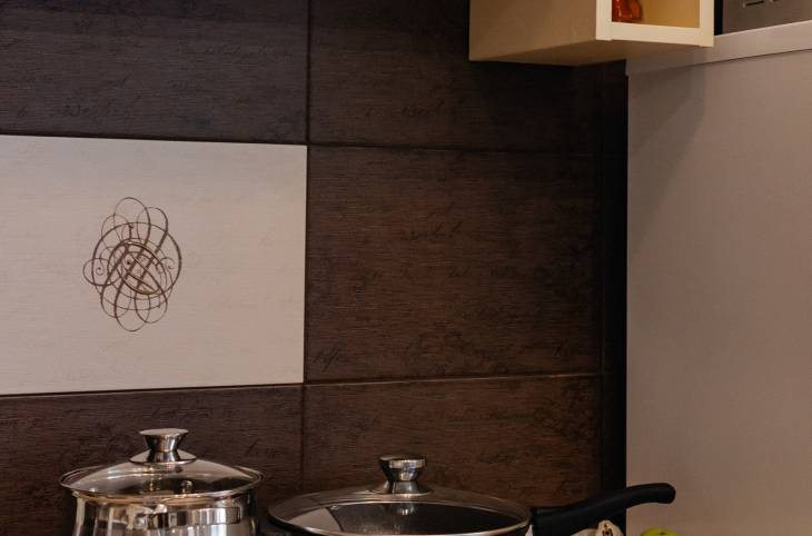 Студия на сутки в  Витебске,  Жесткова ул., 8    изображение 8 - kvartirka.by