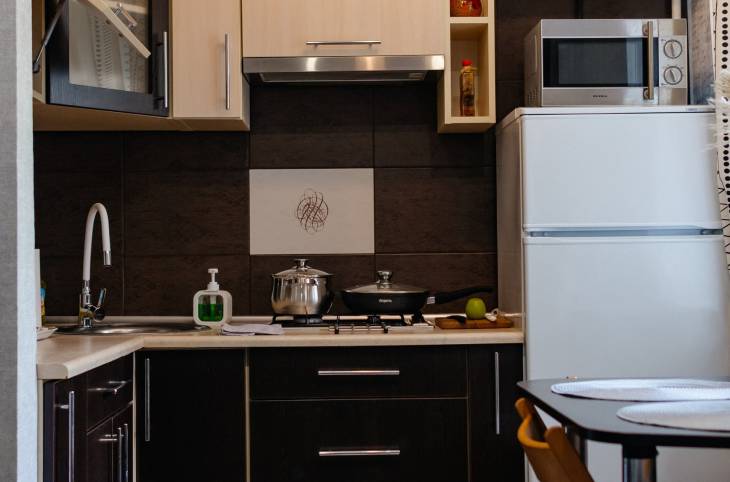 Студия на сутки в  Витебске,  Жесткова ул., 8    изображение 7 - kvartirka.by