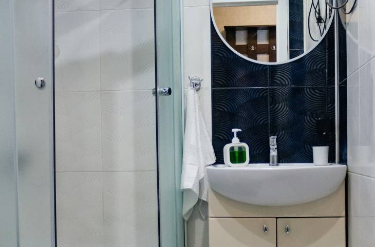 Студия на сутки в  Витебске,  Жесткова ул., 8    изображение 16 - kvartirka.by