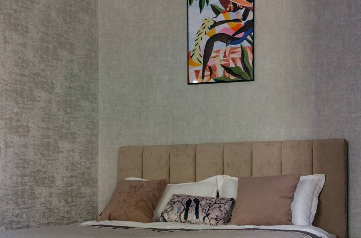 Студия на сутки в  Витебске,  Жесткова ул., 8    изображение 17 - kvartirka.by