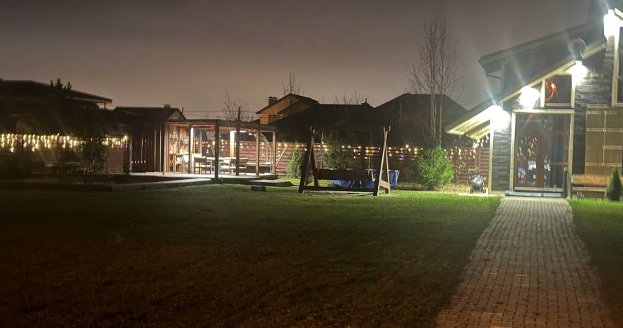 Дом с банькой  в Минской области, д. Щитомировичи, ул. Приветливая, д.37  изображение 37 - kvartirka.by