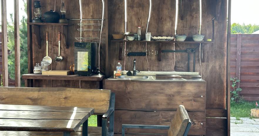 Дом с банькой  в Минской области, д. Щитомировичи, ул. Приветливая, д.37  изображение 15 - kvartirka.by