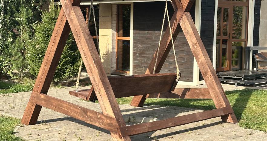 Дом с банькой  в Минской области, д. Щитомировичи, ул. Приветливая, д.37  изображение 13 - kvartirka.by