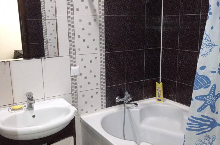 2-Комнатная квартира на сутки в  Гродно,  Кирова ул., 12а    изображение 5 - kvartirka.by
