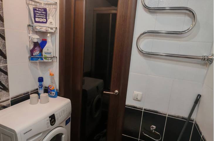 1-Комнатная квартира на сутки в  Гомеле,  Рогачёвская ул., 2    изображение 4 - kvartirka.by