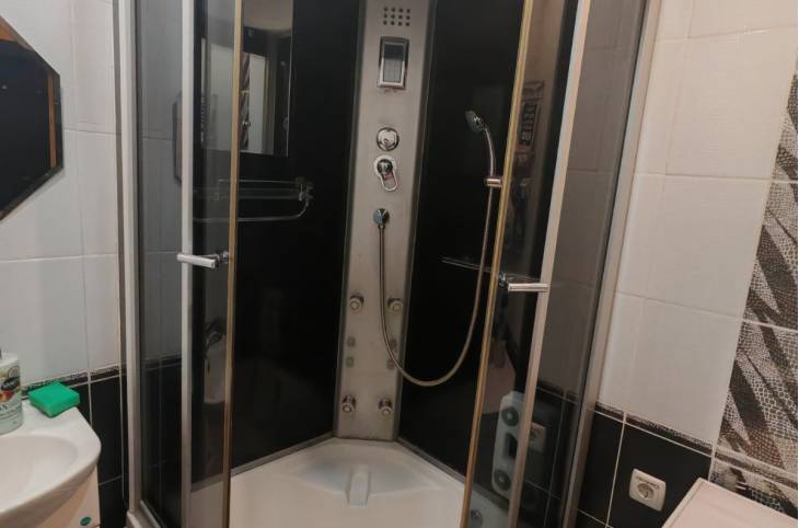 1-Комнатная квартира на сутки в  Гомеле,  Рогачёвская ул., 2    изображение 5 - kvartirka.by