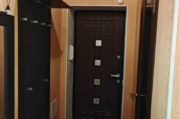 1-Комнатная квартира на сутки в  Гомеле,  Рогачёвская ул., 2    изображение 6 - kvartirka.by