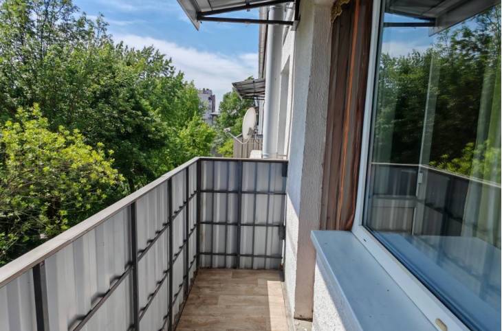 1-Комнатная квартира на сутки в  Гомеле,  Рогачёвская ул., 2    изображение 8 - kvartirka.by